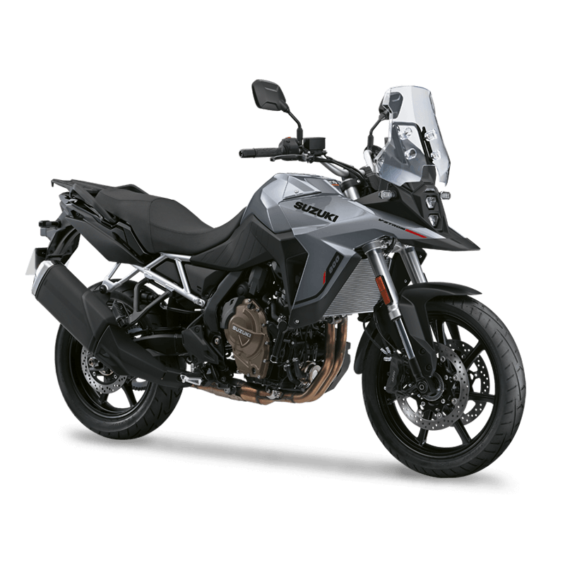 V-STROM 800 V-STROM 800