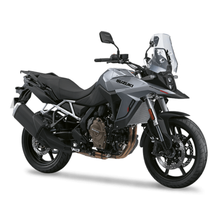 Vânzare motocicletă Suzuki V-STROM 800 - Alegerea perfectă pentru călătorii și aventuri