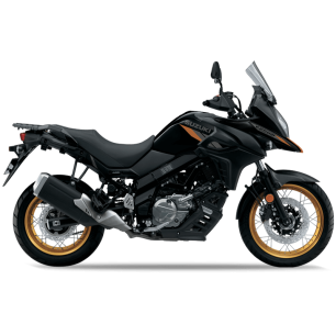 V-STROM 650XT