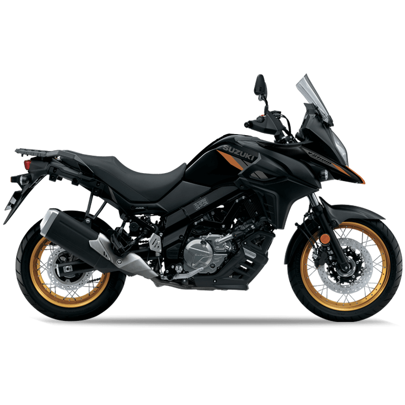 V-STROM 650XT V-STROM 650XT