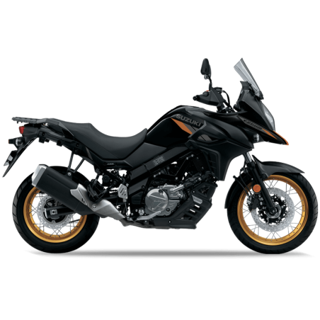 V-STROM 650XT