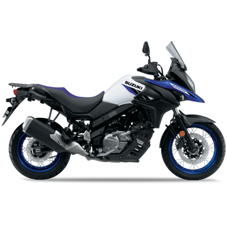 V-STROM 650XT