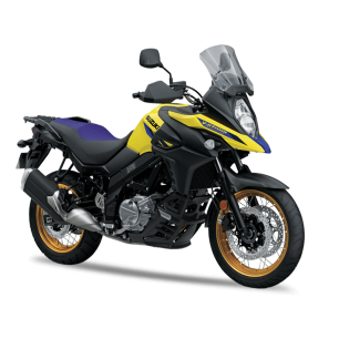 Vânzare motocicletă Suzuki V-STROM 650XT - Alegerea perfectă pentru călătorii și aventuri
