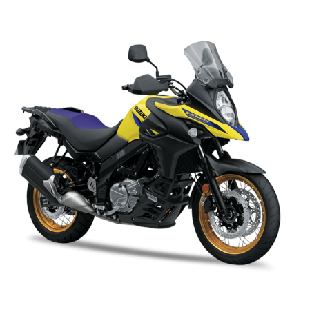 Vânzare motocicletă Suzuki V-STROM 650XT - Alegerea perfectă pentru călătorii și aventuri