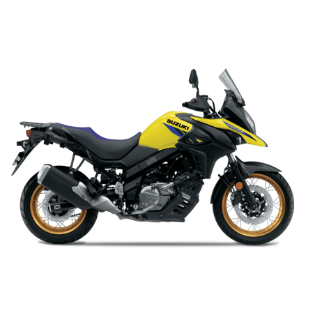 V-STROM 650XT