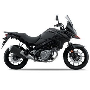V-STROM 650