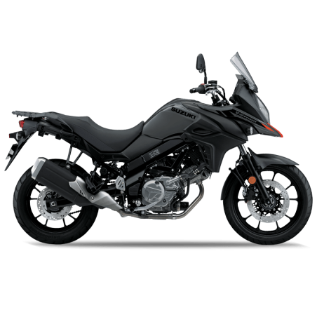 V-STROM 650