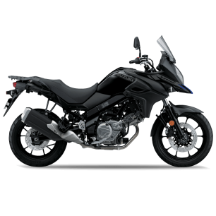 V-STROM 650