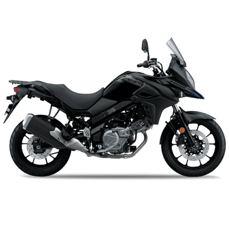 V-STROM 650