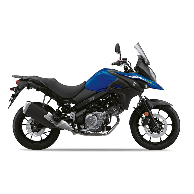 V-STROM 650 V-STROM 650