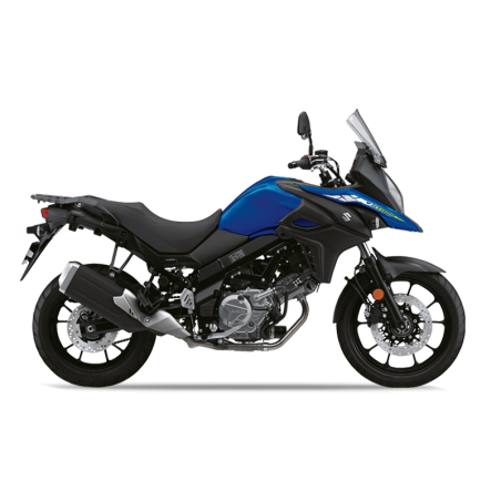 V-STROM 650