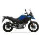 V-STROM 650 V-STROM 650