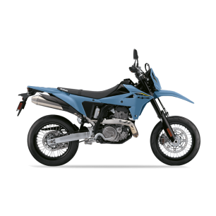 DR-Z4SM