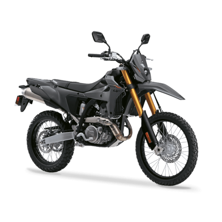 DR-Z4S