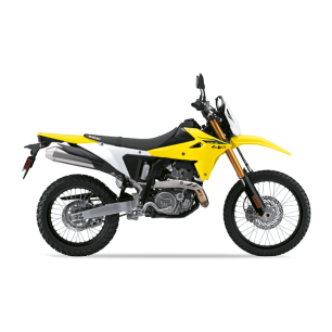 DR-Z4S