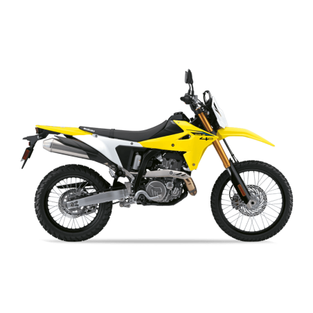 DR-Z4S