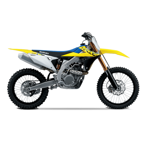 RM-Z450