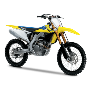 Vânzare motocicletă Suzuki RM-Z250 - Motocicletă off-road puternică pentru profesioniști