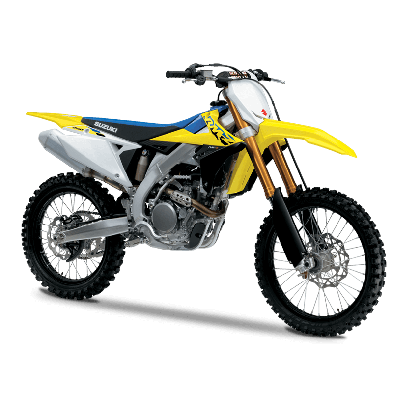 RM-Z250