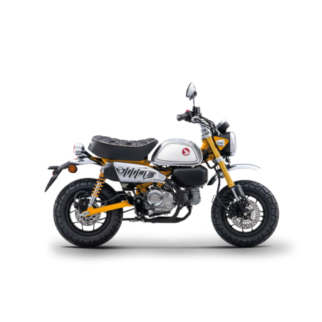 Vânzare motocicletă Honda Monkey 125 în Moldova