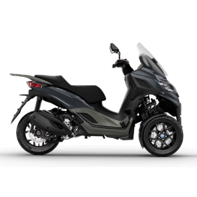 Cumpără Piaggio MP3 – Scuter cu trei roți pentru oraș și călătorii