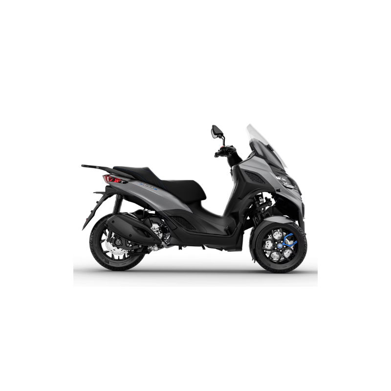 Cumpără Piaggio MP3 310 Sport Euro 5+ – Scuter cu trei roți pentru oraș și călătorii