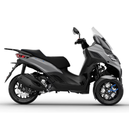 Cumpără Piaggio MP3 310 Sport Euro 5+ – Scuter cu trei roți pentru oraș și călătorii