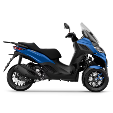 Cumpără Piaggio MP3 310 Sport Euro 5+ – Scuter cu trei roți pentru oraș și călătorii