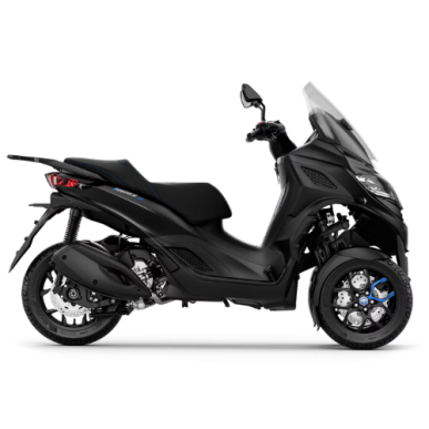 Cumpără Piaggio MP3 310 Sport Euro 5+ – Scuter cu trei roți pentru oraș și călătorii