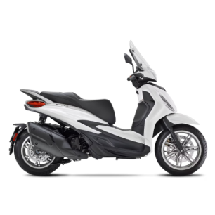 Beverly 400 Euro 5+