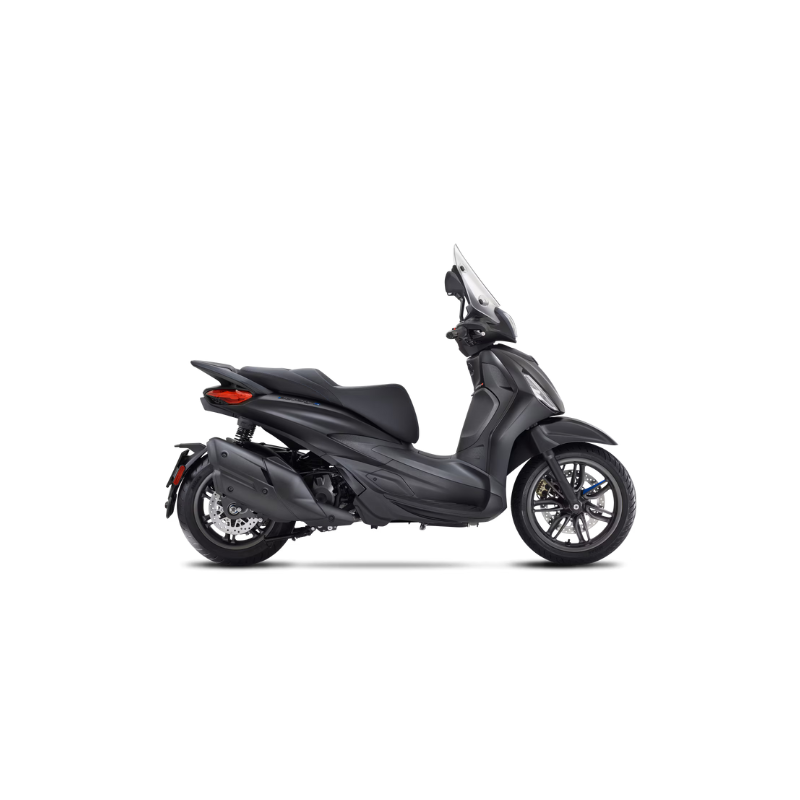 Beverly 400 S Euro 5+ Beverly 400 S Euro 5+