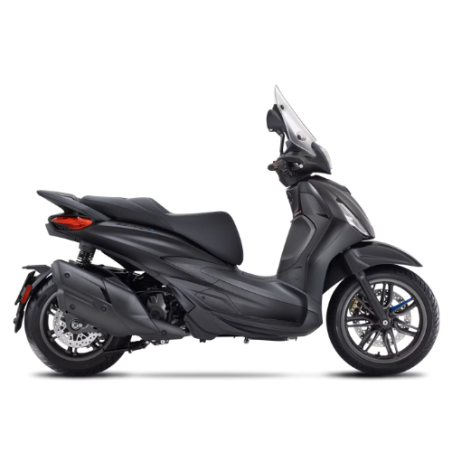 Beverly 400 S Euro 5+