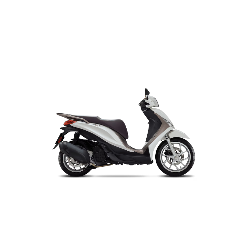 Piaggio Medley 125 Euro 5 – Scuter modern pentru oraș și călătorii