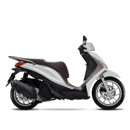 Piaggio Medley 125 Euro 5 – Scuter modern pentru oraș și călătorii