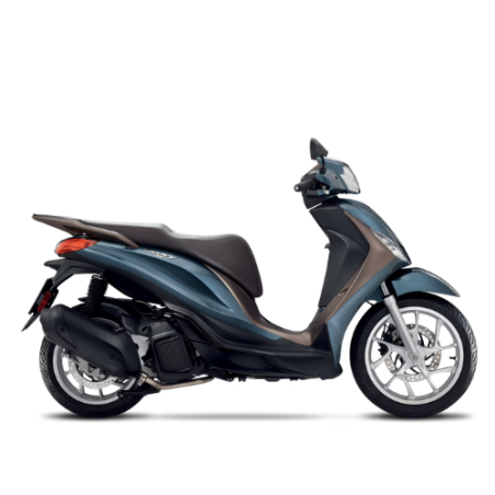 Medley 125 Euro 5