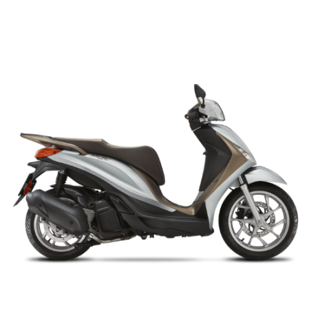 Medley 125 Euro 5