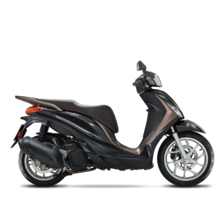 Medley 150 Euro 5