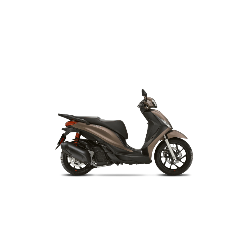 Medley 150 S Euro 5 Medley 150 S Euro 5