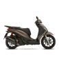 Medley 150 S Euro 5 Medley 150 S Euro 5