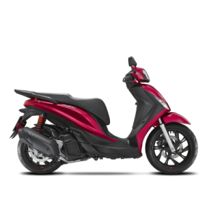 Medley 150 S Euro 5