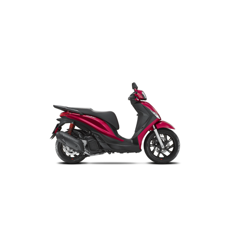 Medley 150 S Euro 5 Medley 150 S Euro 5