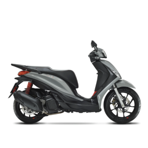 Medley 150 S Euro 5