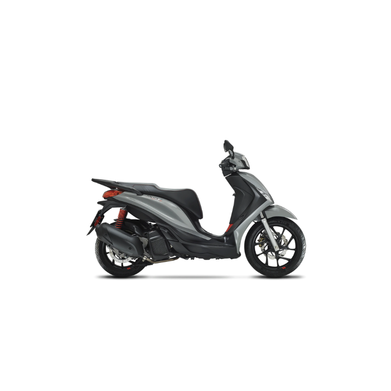 Medley 150 S Euro 5 Medley 150 S Euro 5
