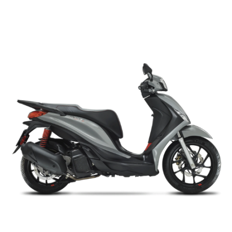 Medley 150 S Euro 5
