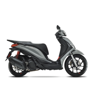 Piaggio Medley 150 S Euro 5 – Scuter modern pentru oraș și călătorii