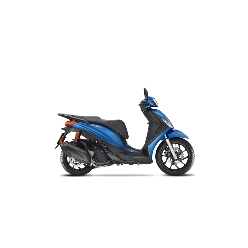 Medley 150 S Euro 5 Medley 150 S Euro 5