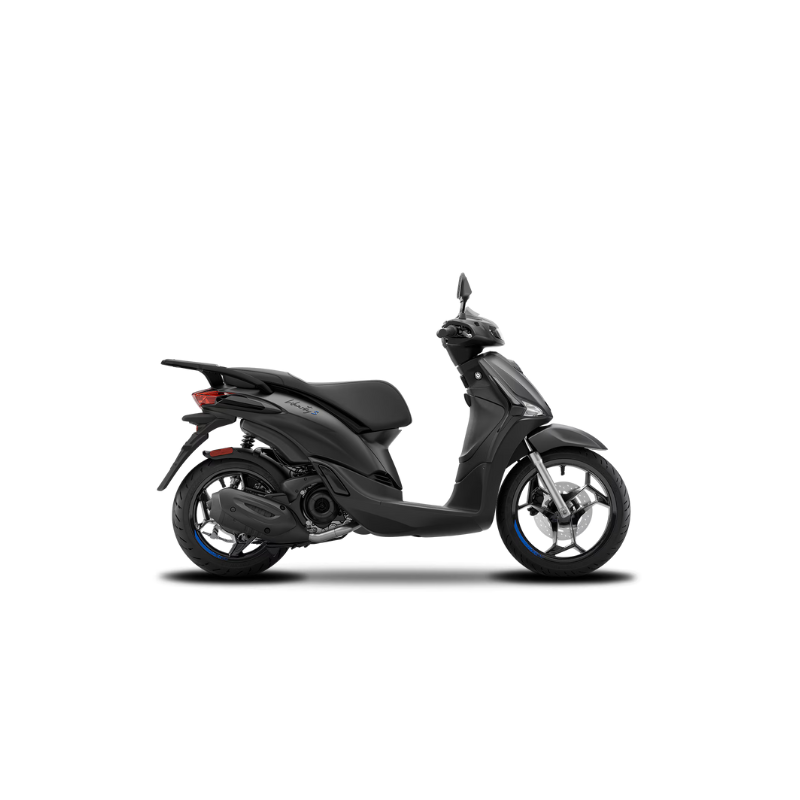 Liberty 125 S Euro 5+ Liberty 125 S Euro 5+