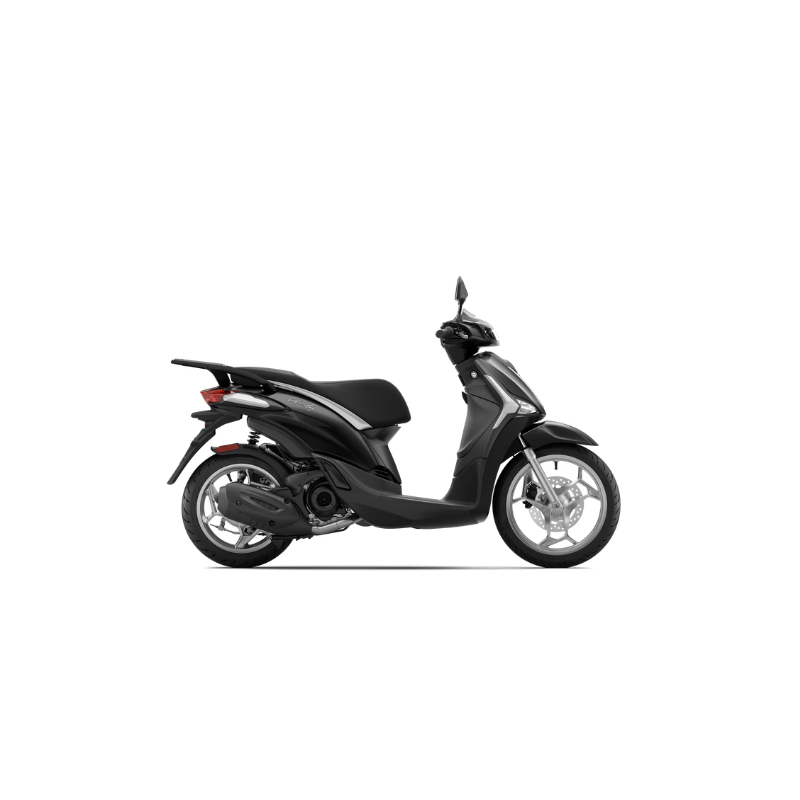 Liberty 150 Euro 5+