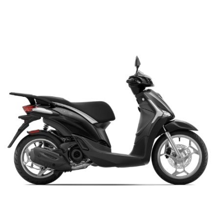 Liberty 150 Euro 5+