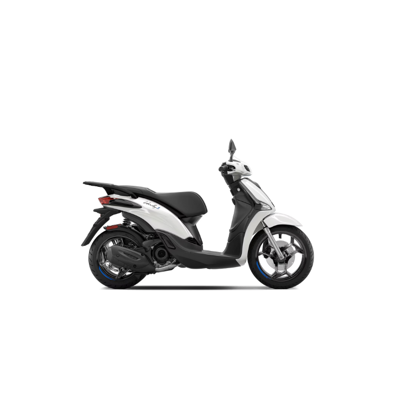 Liberty 150 S Euro 5+ Liberty 150 S Euro 5+